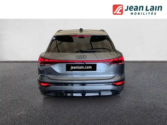 Audi E-Tron q6  387 ch 100 kwh quattro — photo 6