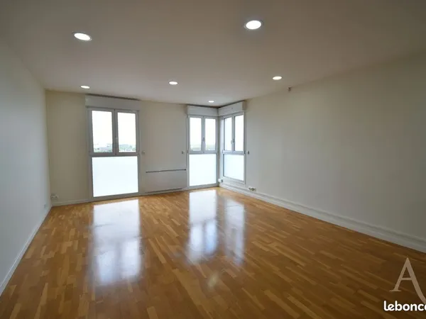 Appartement 3 pièces 71 m²