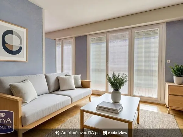 appartement