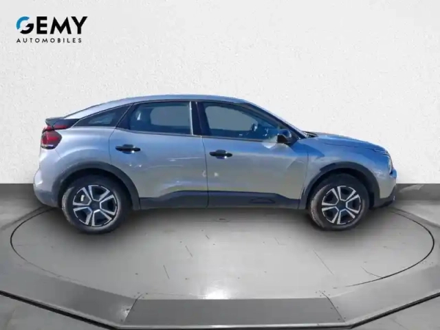 Citroën C4 puretech 100 s&amp;s bvm6 — photo 4