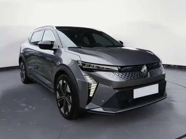 Renault Scenic e-tech electrique 220 ch grande autonomie — photo 2