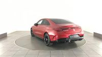 Mercedes Cla 200 163+30ch AMG Line 8G-eDCT — photo 7