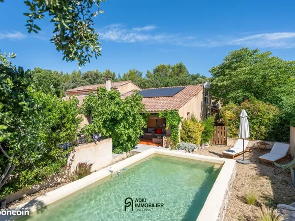 Villa 6 pièces 173 m²