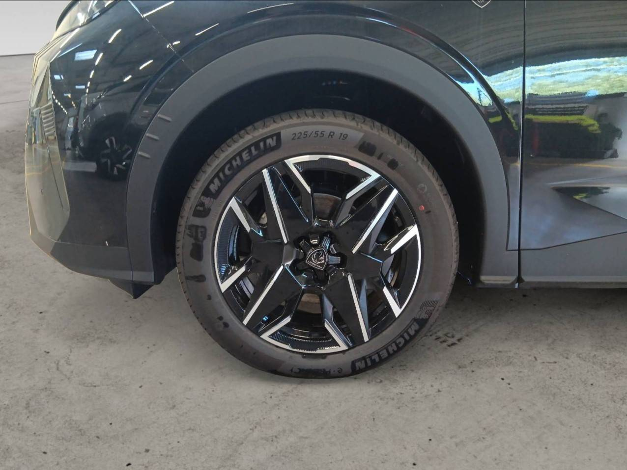Peugeot 3008 — photo 13