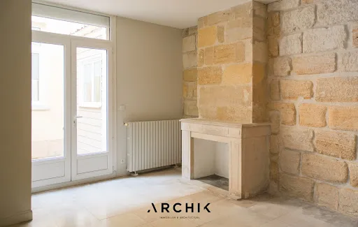 Appartement 4 pièces 107 m²