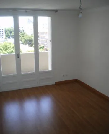 Appartement 2 pièces 53 m²
