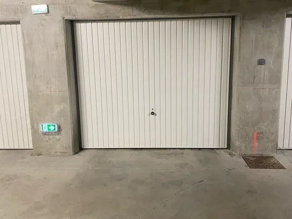 Loue garage/box