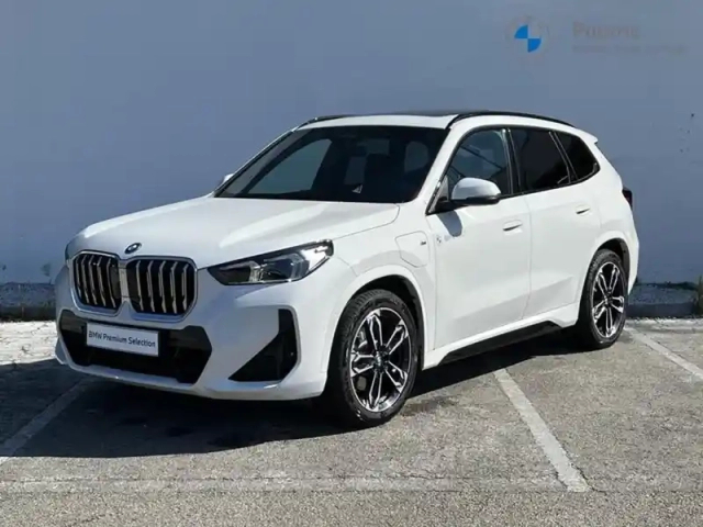 Bmw X1 xdrive25e 245ch m sport