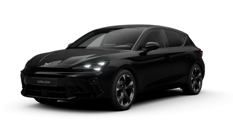 Cupra Leon eHybrid 204 ch DSG6