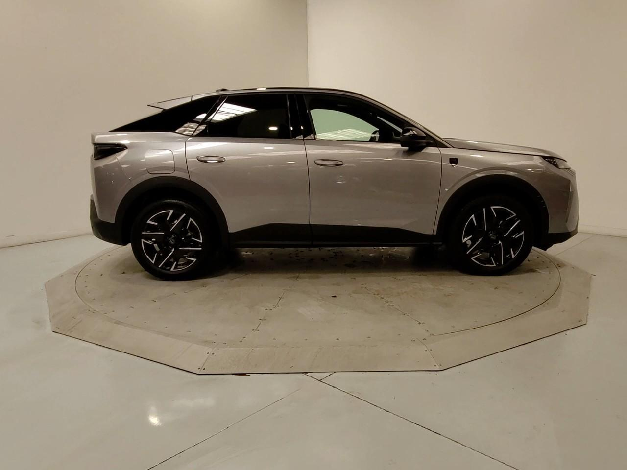 Peugeot 3008 hybrid 136 e-dcs6 gt — photo 6
