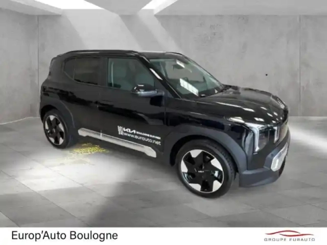 Kia Ev2 147ch 42,2kwh earth — photo 3