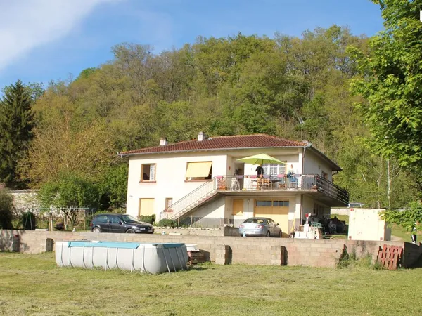 Maison montauban 200m2