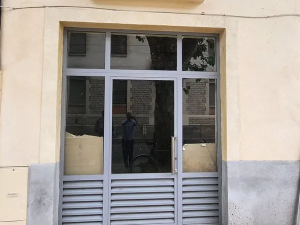 Local commercial 31 m² Montpellier