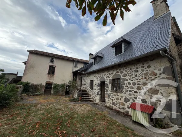 Maison 6 pièces 140 m²