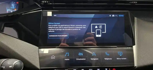 Peugeot 308 sw bluehdi 130ch s&amp;s eat8 — photo 74