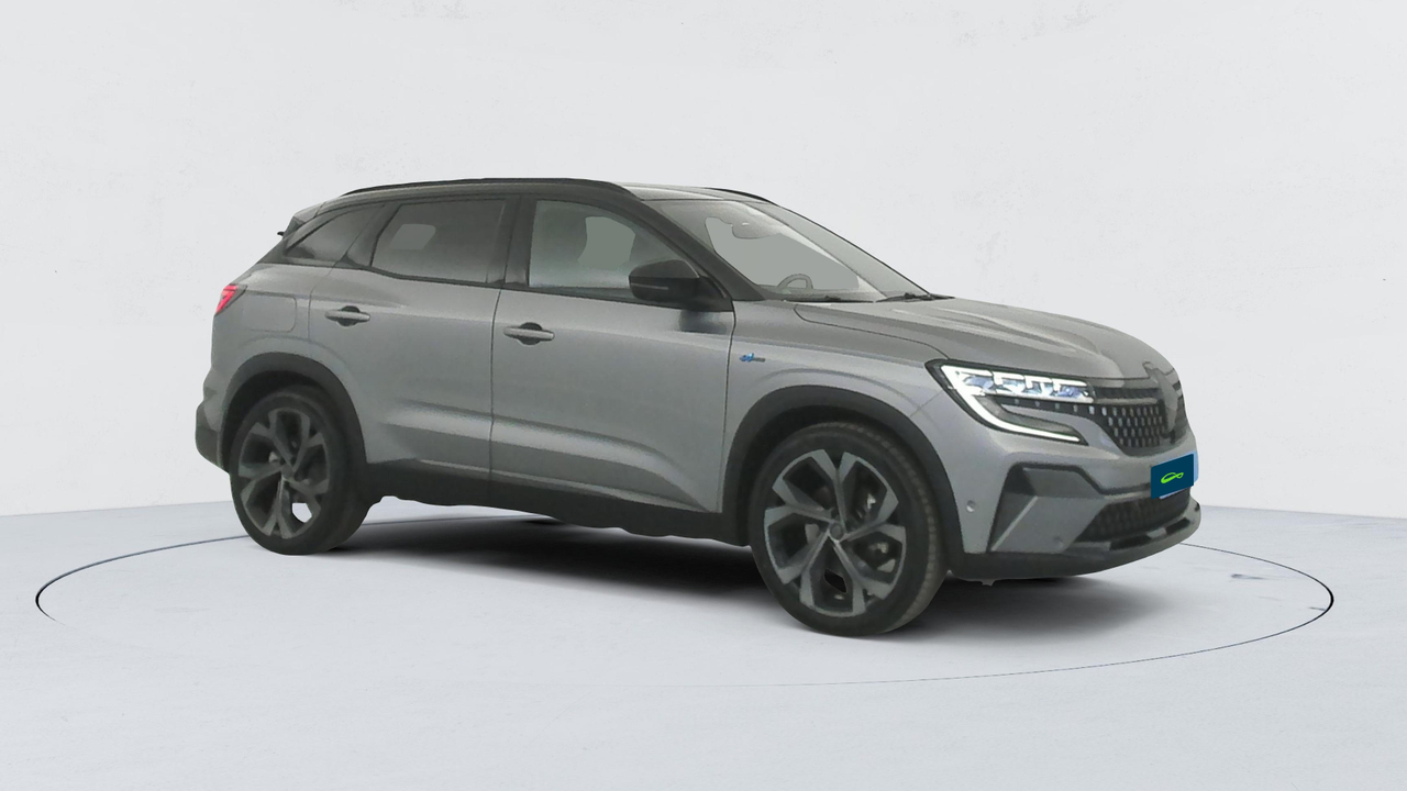 Renault Austral — photo 7