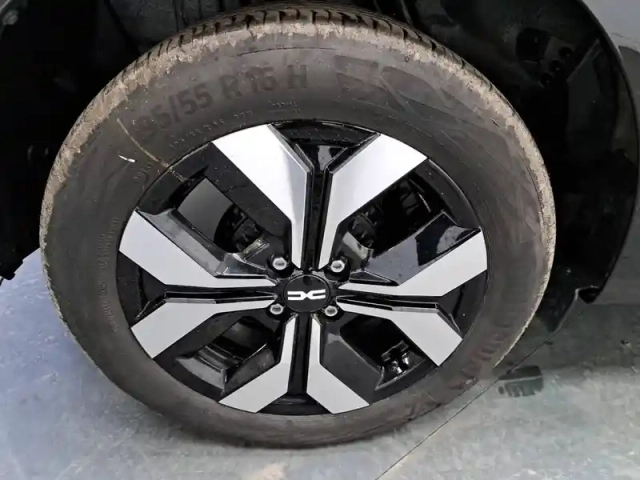 Dacia Sandero tce 90 gsr2 — photo 57