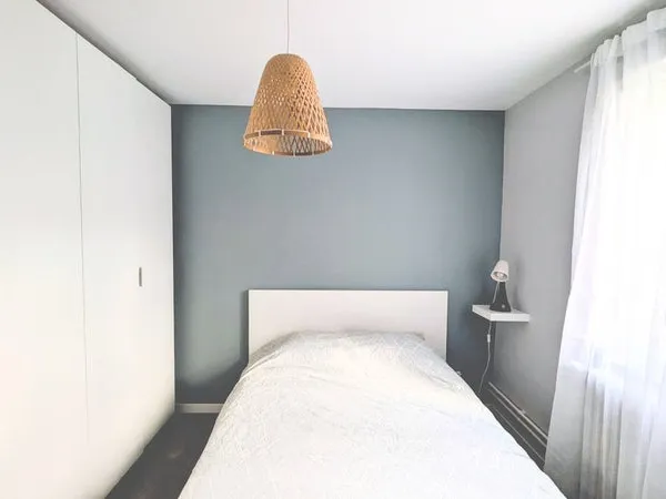 Colocation - Chambre Meublée à Jarville (Nancy)