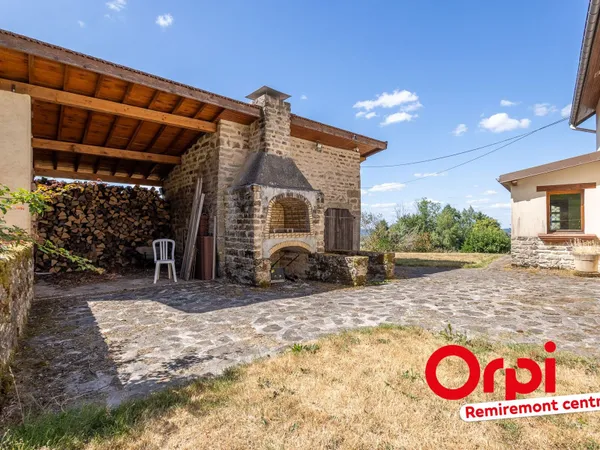 Maison 4 pièces 99 m²