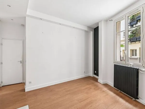 Appartement 1 pièce 34 m²