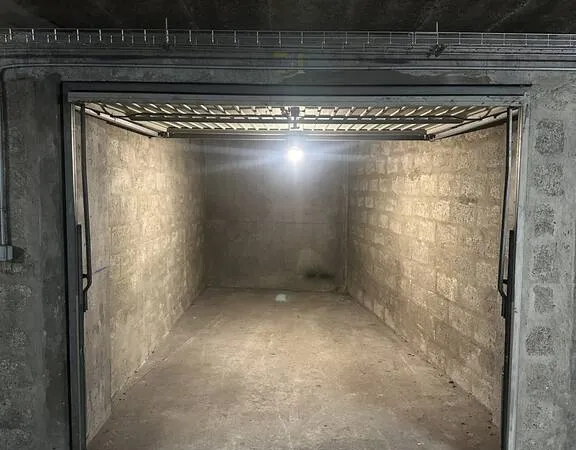 Box de stockage