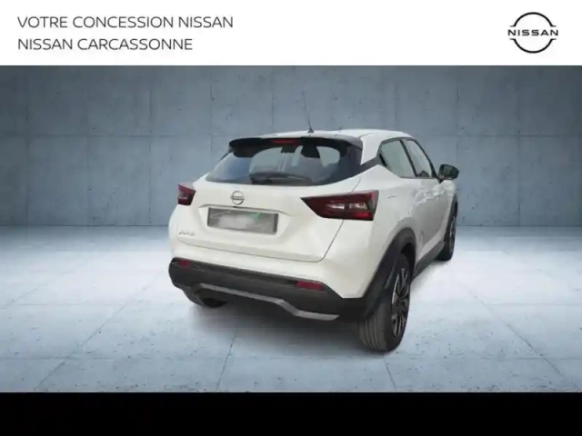 Nissan Juke 1.0 dig-t 114ch acenta 2023 — photo 7