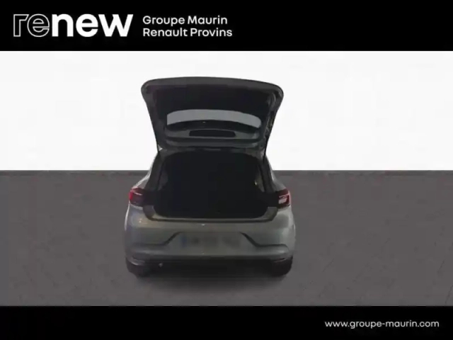 Renault Clio 1.0 tce 100ch evolution gpl — photo 11