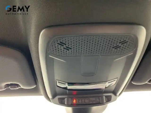 Peugeot 208 puretech 100 s&amp;s bvm6 — photo 17