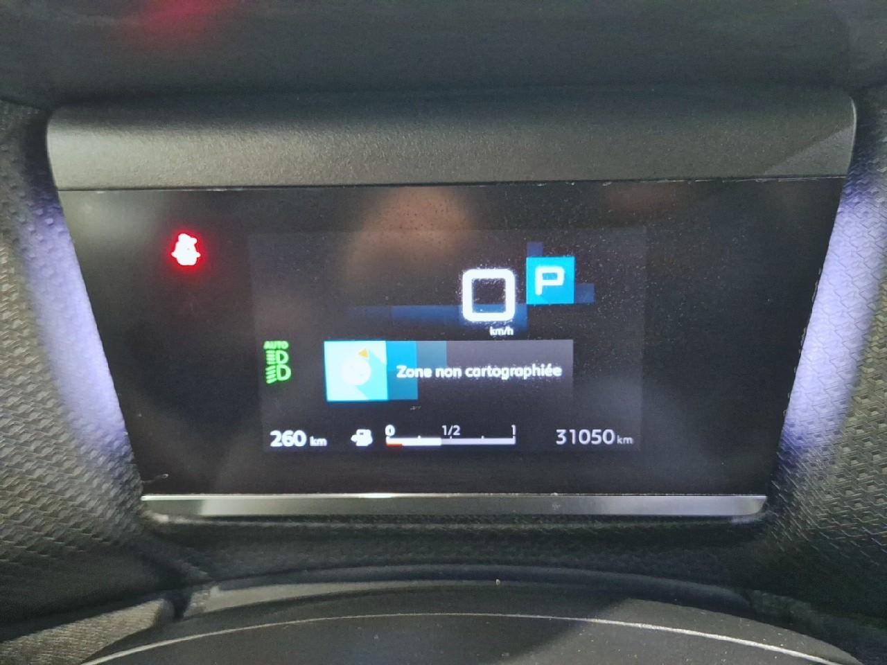 Citroën C4 puretech 130 s&s eat8 feel pack — photo 21