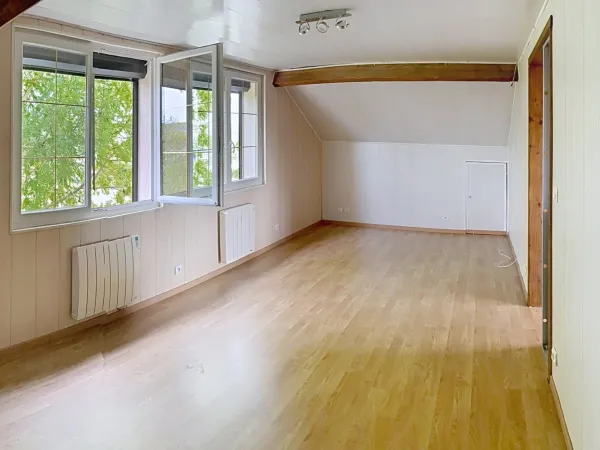 Maison 4 pièces 110 m²