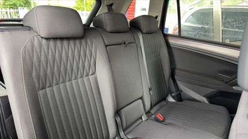 Volkswagen Tiguan ALLSPACE 2.0 TDI 150 - Life Business – 2022 – 198154 km – Diesel – Boîte Manuelle — photo 31