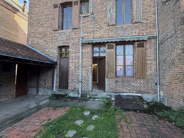 Maison 5 pièces 129 m²