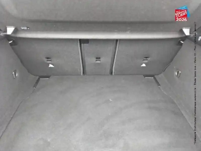 Mercedes Classe A 200 163ch amg line 7g-dct 9cv — photo 14