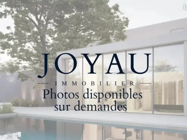 Maison 7 pièces 180 m²