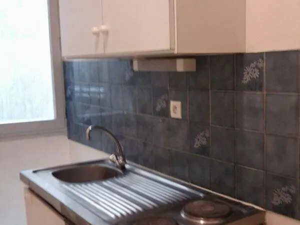 Appartement 1 pièce 31 m²