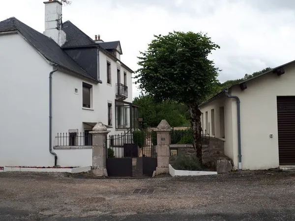 Maison 7 pièces