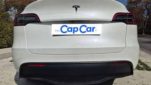 Tesla Model Y 275 Rwd - Standard Range – 2022 – 36852 km – Électrique – Boîte Automatique — photo 42