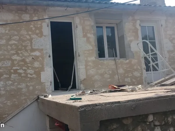 Maison de ville