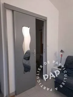 Appartement 1 pièce 19 m²