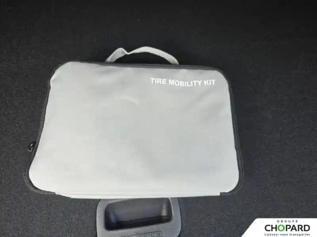 Kia Ev4 204 ch autonomie longue 81.4 kwh — photo 87