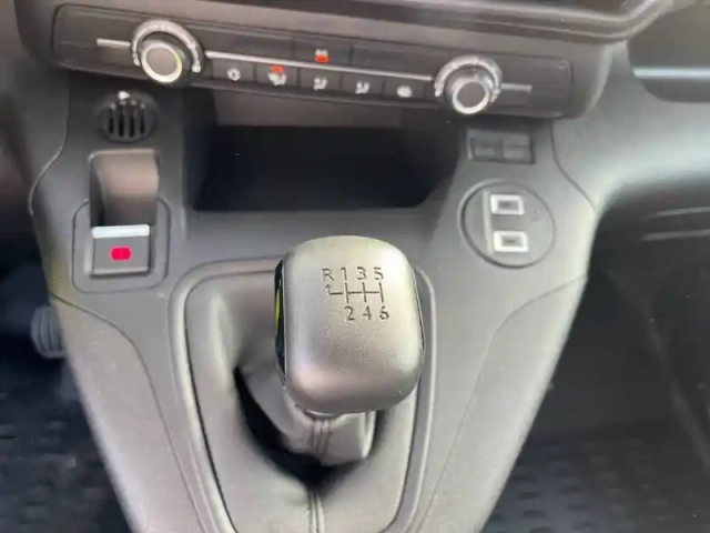 Citroën Berlingo van m 650kg bluehdi 100 s&amp;s bvm6 — photo 5