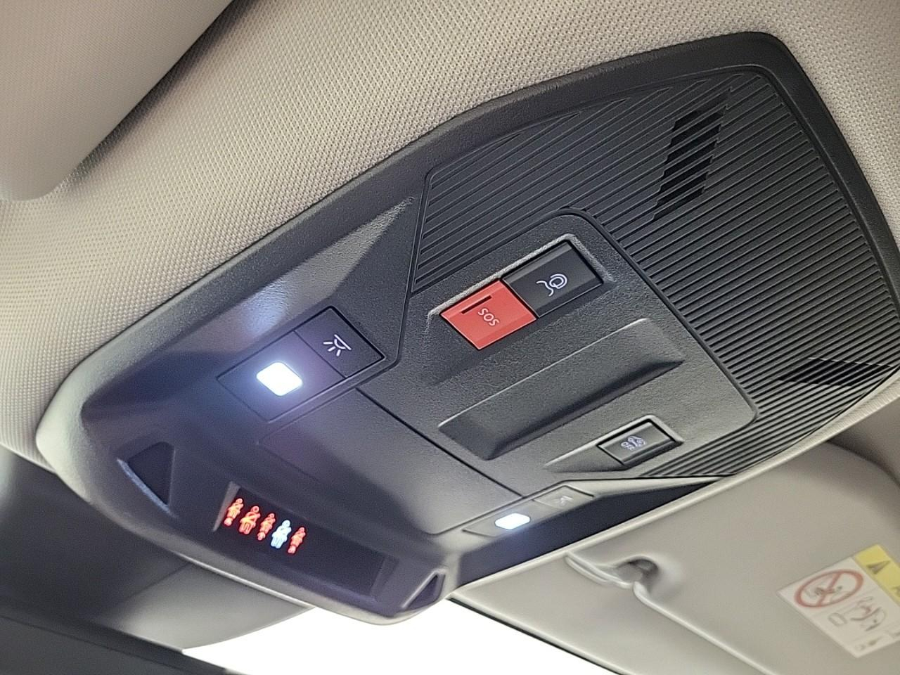Peugeot 308 hybrid 145 e-dcs6 allure — photo 24