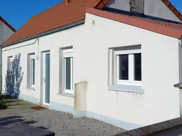 Maison 3 pièces 82 m²