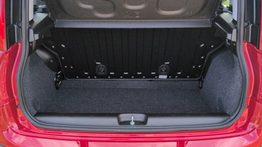 Fiat Panda 1.0 BSG Hybrid 65 - Icone – 2026 – 30 km – Hybride essence – Boîte Manuelle — photo 40
