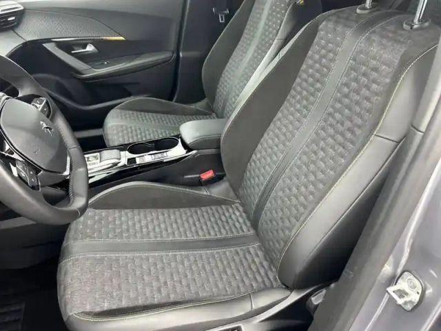 Peugeot 2008 bluehdi 130 s&amp;s eat8 — photo 59