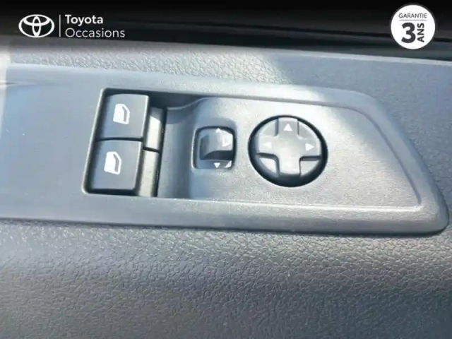 Toyota Proace long 2.2 d-4d 150 cabine approfondie start pack confort bva my25 — photo 14