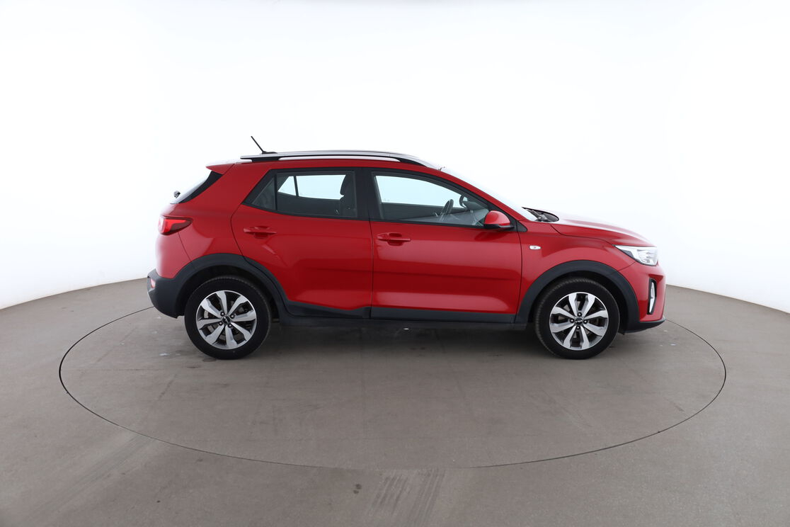 Kia Stonic 1.0 T-GDi Active — photo 6