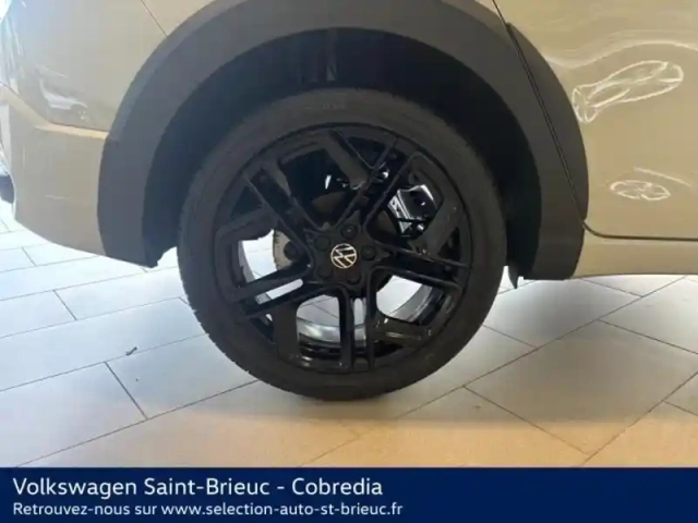 Volkswagen Taigo 1.0 tsi 116ch r-line edition dsg7 — photo 30