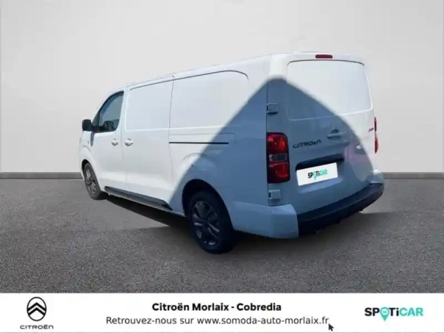 Citroën Jumpy fg xl 1.5 bluehdi 120ch s&amp;s — photo 7