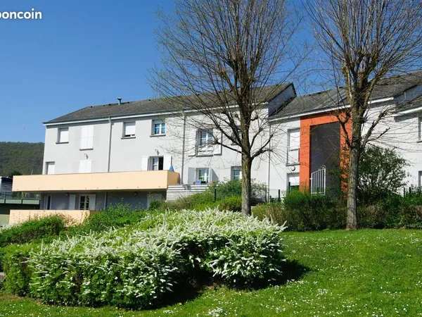 Appartement 5 pièces 103 m²